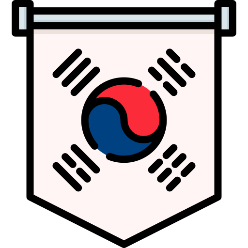 South Korea